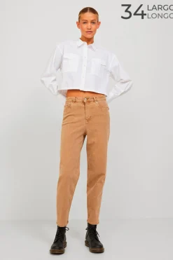 Jeans Mom