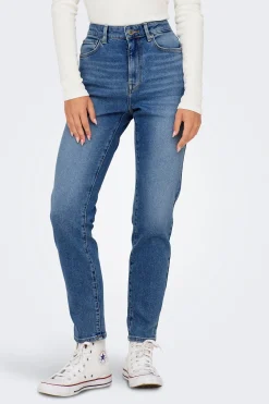 Jeans Mom