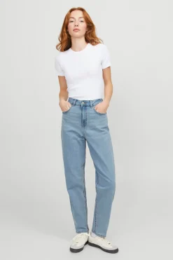 Jeans Mom