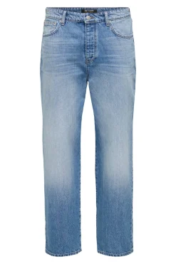 Jeans oversized