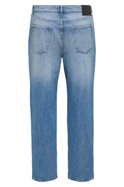 Jeans oversized
