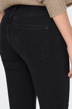 Jeans pitillos