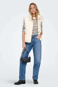 Jeans recto