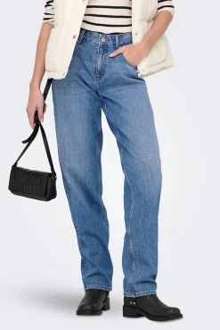 Jeans recto