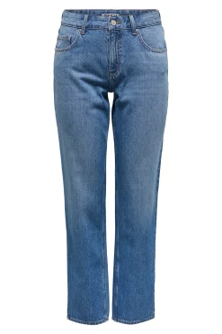 Jeans recto