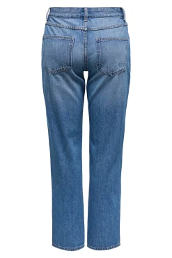 Jeans recto