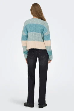 Jeans recto