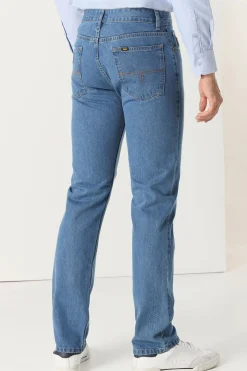 Jeans rectos