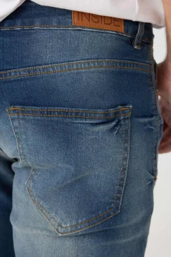 Jeans regular