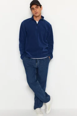 Jeans regular de hombre