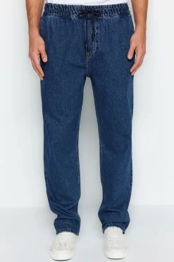 Jeans regular de hombre