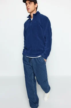 Jeans regular de hombre
