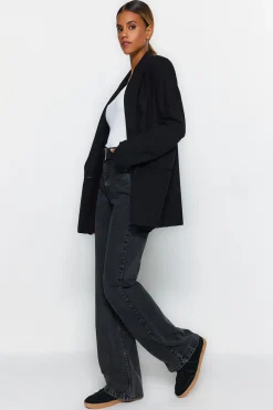 Jeans regular de mujer