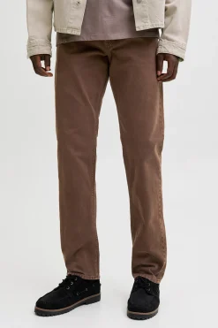 Jeans relaxed