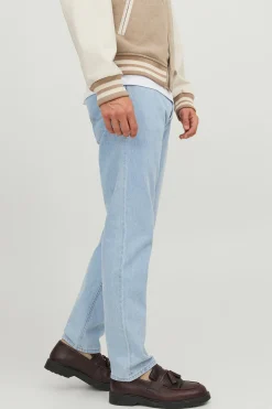 Jeans relaxed fit