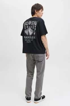 Jeans relaxed fit