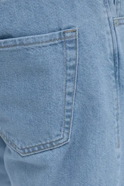 Jeans relaxed fit cl&aacute;sico