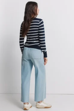 Jeans Sailor
