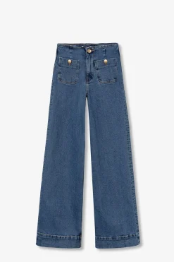 Jeans Sarah Wide Leg