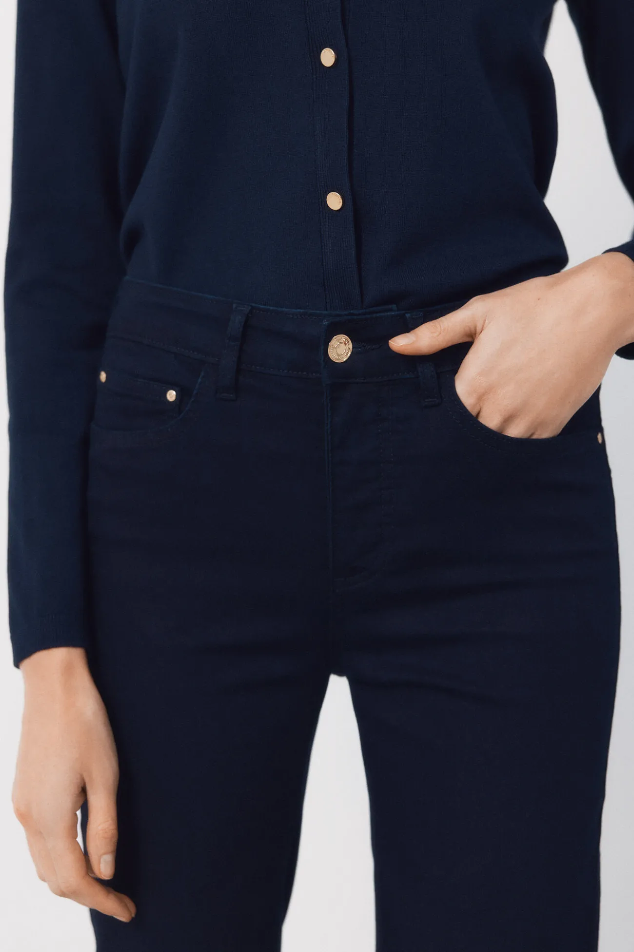 Jeans Sensational Recto