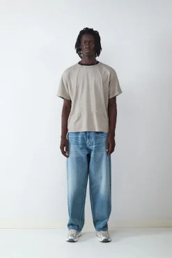 Jeans skater