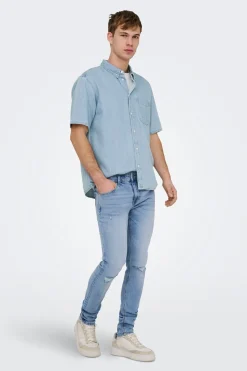 Jeans slim fit
