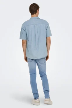 Jeans slim fit