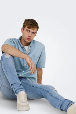 Jeans slim fit