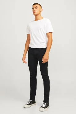 Jeans slim fit clásico