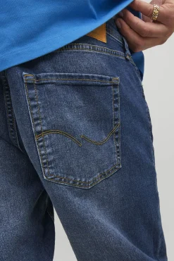 Jeans slim fit Plus