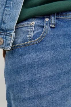 Jeans slim fit Plus
