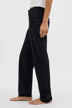 Jeans slim straight fit