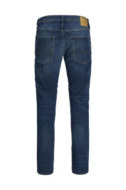 Jeans slim straight fit