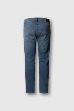 Jeans slim track
