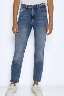 Jeans Straight