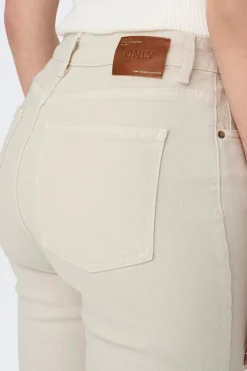 Jeans Straight