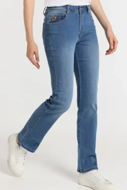 Jeans Straight Fit