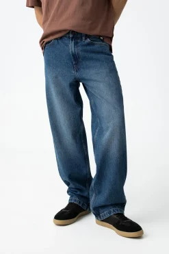 Jeans Super Baggy Fit