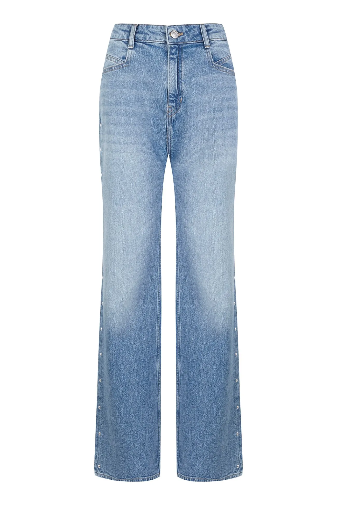 Jeans Tachas
