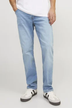 Jeans tapered fit