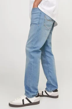 Jeans tapered fit