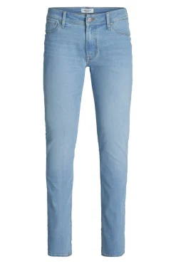 Jeans tapered fit