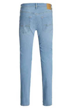 Jeans tapered fit