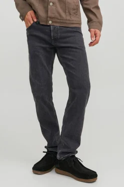 Jeans tapered fit