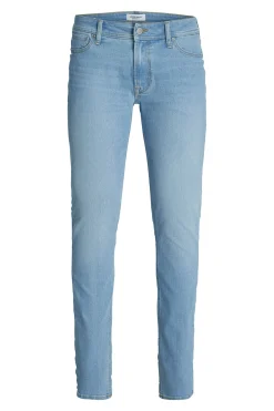 Jeans tapered fit