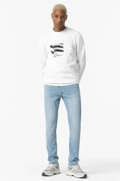 Jeans Tyler Tapered