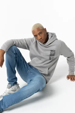 Jeans Tyler Tapered