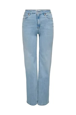 Jeans wide