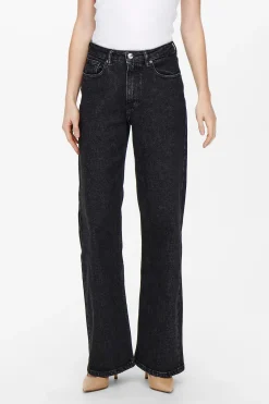 Jeans wide