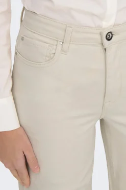 Jeans wide